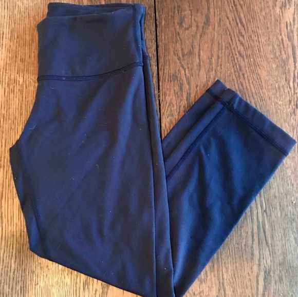 lululemon athletica Pants - Lululemon leggings